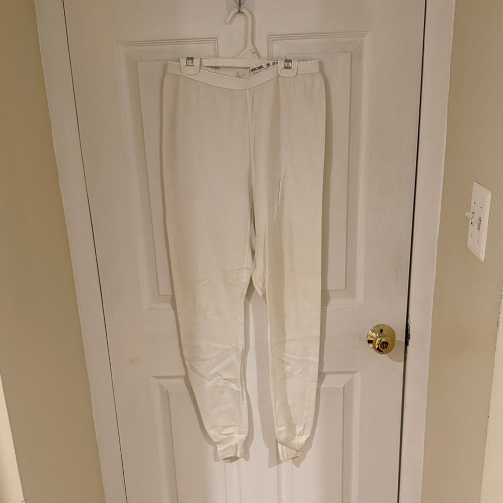 Cherokee Cream Intimates